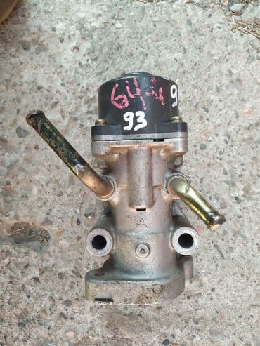 гбо автогаз: Mitsubishi Galant / Lancer Клапан рециркуляции газов EGR, Мицубиси — 1