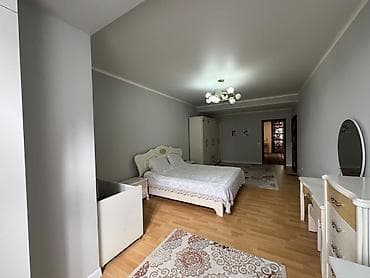 Недвижимость: 3 комнаты, 139 м², 7 мкр Элитка, 3 этаж, Дизайнерский ремонт — 7
