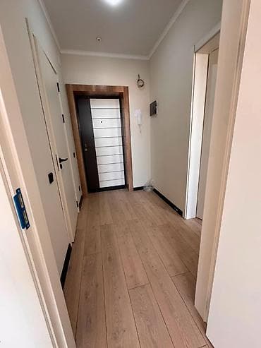 Квартиры: 1 комната, 40 м², Элитка, 11 этаж, Евроремонт — 1