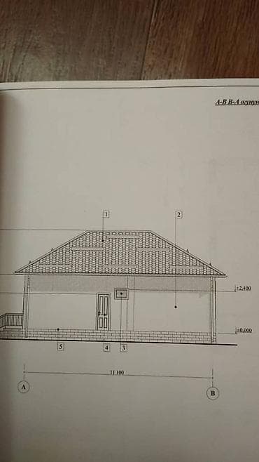 Чатырдын үстүн жабууга арналган материалдар: Кровельные работы под ключ - Проектирование и монтаж стропильной — 6