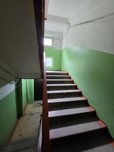 52: 2 комнаты, 52 м², 8 мкр 104 серия, 1 этаж, Косметический ремонт — 3