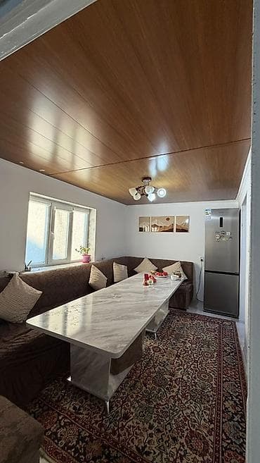 Недвижимость: 🏡 Продаётся 5-комн. кирпичный дом в Новопокровке! 🟩 Площадь дома: 100 — 6