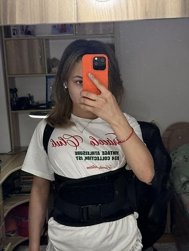 Белди түзөткүчтөр: Бандаж для коррекции осанки (грудо‑поясничный ортез) Ортопедический — 5