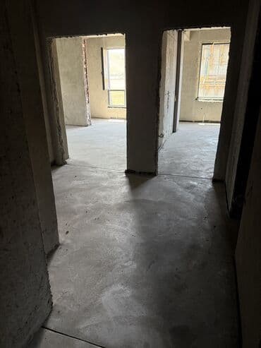сдаю дом щербакова: 2 комнаты, 77 м², Элитка, 6 этаж, ПСО (под самоотделку) — 9