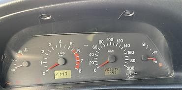 куплю маш: Chevrolet Niva: 2011 г., 1.7 л, Ручные, Бензин, Кроссовер — 7