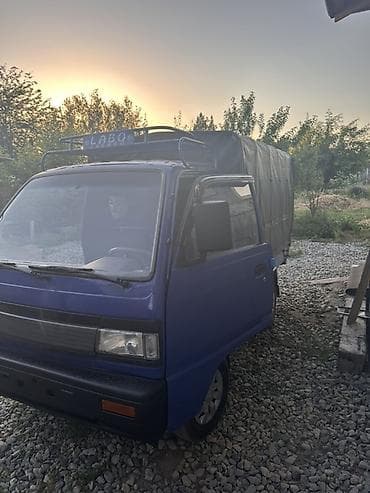 дерево бмв: Легкий грузовик, Daewoo, Стандарт, До 1 т, Новый — 3