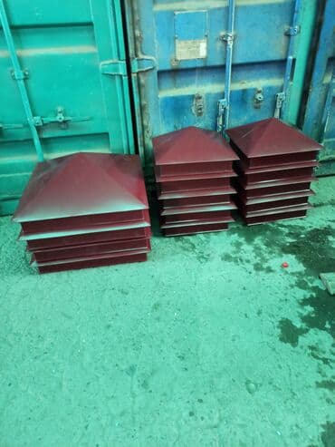 куплю нерабочие телевизоры: Жестяные работы, Вентиляция — 12