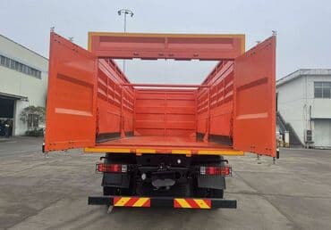 молочное оборудование: Грузовик, Стандарт, Новый — 4