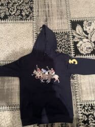 Мужская толстовка, S, Polo Ralph Lauren, Новый, Платная доставка, Самовывоз