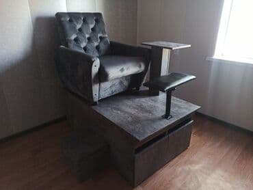 мебель салон красоты: Буйрутма эмеректер — 23