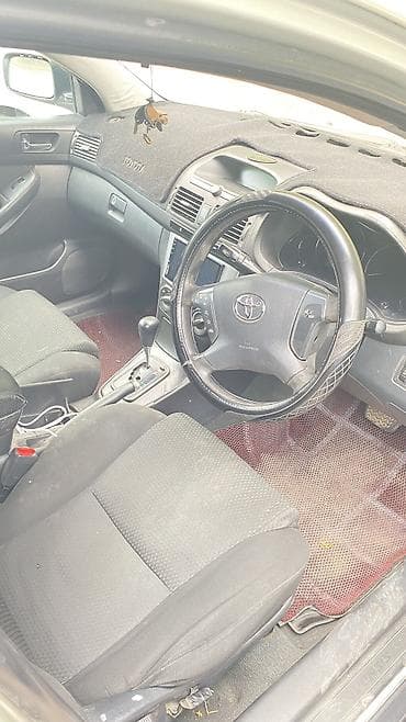 тоята авенсис: Toyota Avensis: 2004 г., 1.8 л, Автомат, Бензин, Седан — 3