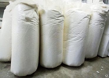 кленка рулон: Дробленный пенопласт — 1