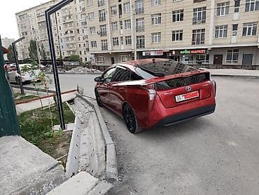 rav4 2014: Toyota Prius: 2016 г., Гибрид, Хэтчбэк — 7