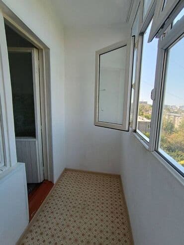 Гаражи: 3 комнаты, Собственник, Без подселения, С мебелью полностью — 7