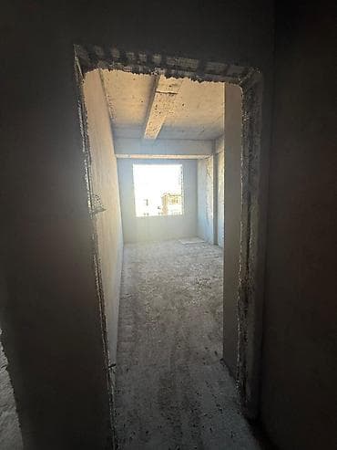 Квартиры: 1 комната, 51 м², Моссовет Элитка, 8 этаж, ПСО (под самоотделку) — 7
