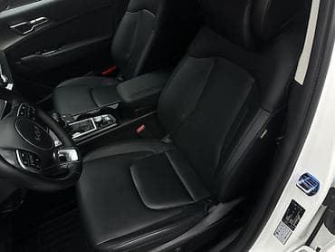 Продажа авто: Kia Sportage: 2022 г., 1.6 л, Автомат, Бензин, Кроссовер — 6