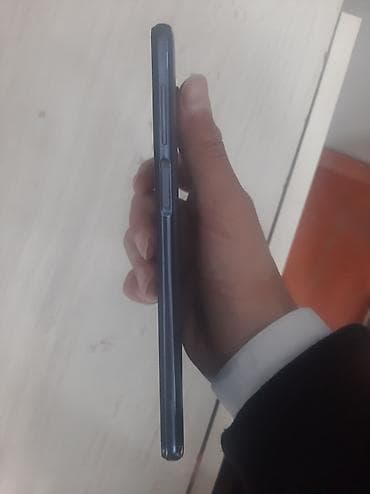 redmi note 8 pro бу: Redmi, Redmi Note 9S, Б/у, 64 ГБ, цвет - Синий — 2
