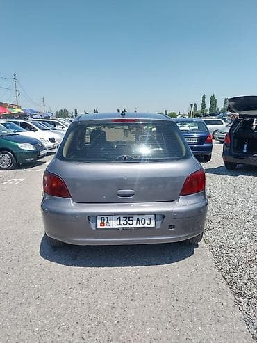 prince: Mercedes-Benz A-Class: 2003 г., 1.4 л, Автомат, Бензин, Хэтчбэк — 3