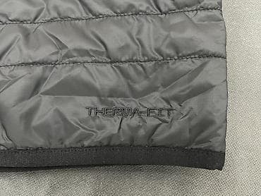 молнии: Жилет Nike Therma-FIT, мужской, размер XL. Оригинал 💯 - Цвет: черный - — 8