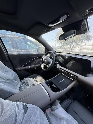 хавал авто: Changan CS55 Plus: 2026 г., Автомат, Кроссовер — 3
