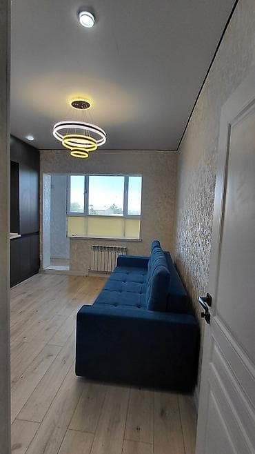 квартира исито: 1 комната, 25 м², 1 этаж — 2