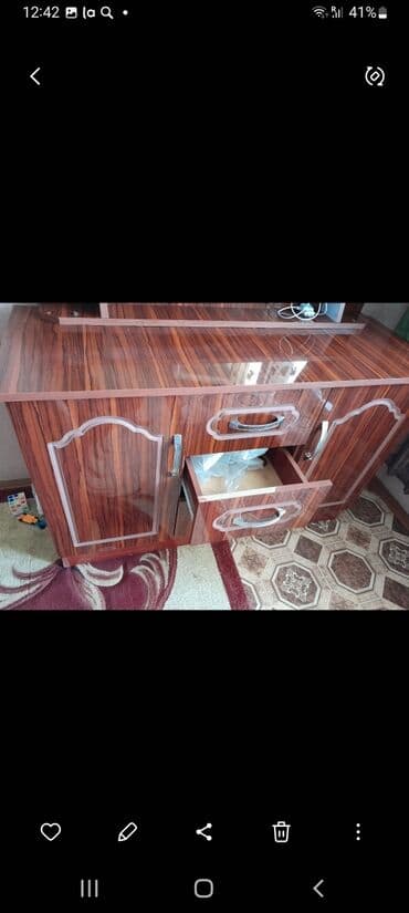 куплю старую мебель бишкек: Абалы ото жакшы просто места жоктугунан сатып жатам — 3