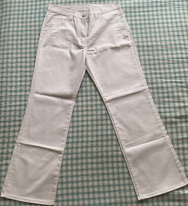 джинсы на девочку: Продам Джинсы женские Jordan модель 760 W 35 L 33. Длина брюк — 1