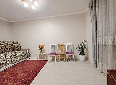 киркомстром квартиры: 2 комнаты, 65 м², Элитка, 4 этаж, Евроремонт — 2