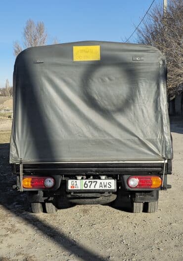 купить авто в рассрочку без первоначального взноса без банка: Hyundai Porter: 2020 г., 2.5 л, Автомат, Электромобиль, Бус — 19