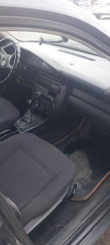 двери нексия 2: Audi A6: 1993 г., 2.6 л, Ручные, Газ, Седан — 5