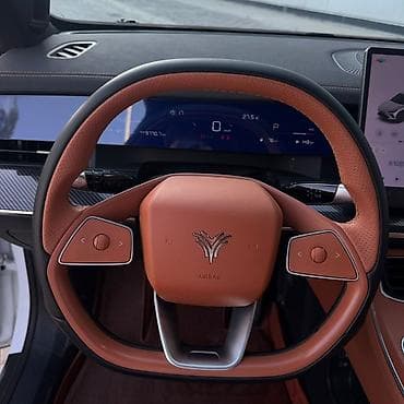 продам срочно: Neta L 2024 330km запас хода на электро ⚡️⚡️⚡️, с бензиновым 🛢🛢🛢общий — 10