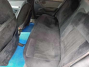 фари опель омега б: Daewoo Nexia: 2008 г., 1.5 л, Механика, Бензин, Седан — 8