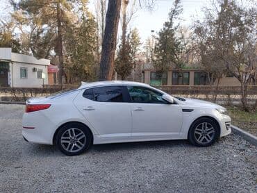 киа к5 цена ош: Kia K5: 2014 г., 0.2 л, Автомат, Газ, Седан — 4