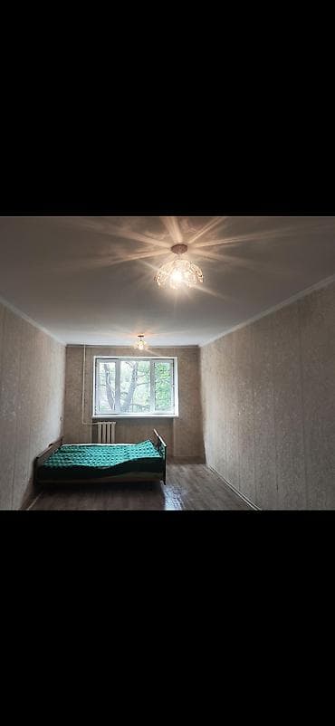 flat osh: Продается комната коридорного типа 18кв.м. 3/4 этаж,общие — 3