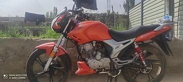 дорого: Naked LIFAN, 150 куб. см, Бензин, Взрослый — 2