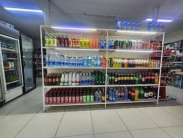 Торговля: Продажа бизнеса Магазин, Продукты, Вместе с: Готовые договоры и контракты — 3