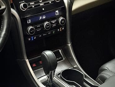 Subaru Ascent: 2021 г., 2.4 л, Вариатор, Бензин, Кроссовер — 9