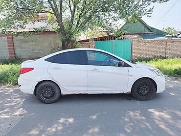 прадаю портер хундай самасывал: Hyundai Solaris: 2013 г., 1.6 л, Автомат, Бензин, Седан — 9