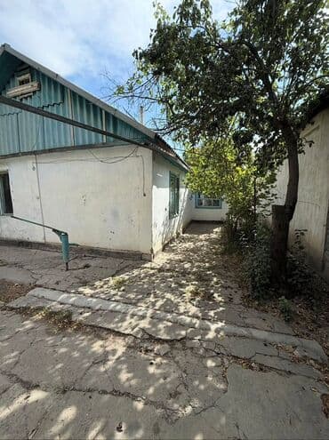 сдается готевой дом в бишкеке: Дом, 63 м², 4 комнаты — 7