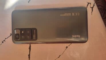 ssd для серверов 2.5: Redmi, Redmi 10, Б/у, 64 ГБ, цвет - Серый, 2 SIM — 2