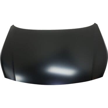 Капот Hyundai, Новый, Аналог