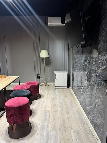 live bar: 4 комнаты, 280 м², Восток-5 мкр — 6