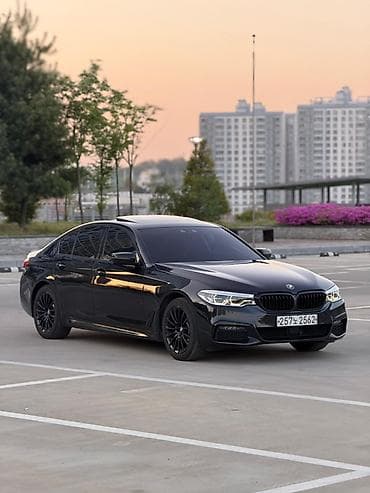 m5 cs: BMW 5 series: 2019 г., Седан — 1