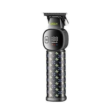 бритья для бороды: Триммер Универсальный — 6