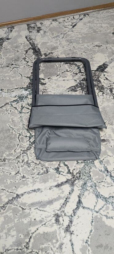 Раскладной стул — 5