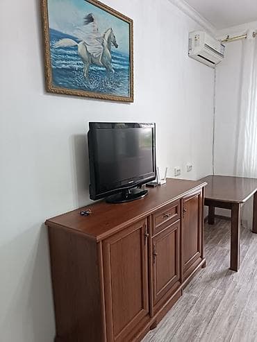 flat osh: Сдается 2х ком квартира золотой квадрат этаж 6 из 7 Адрес — 8