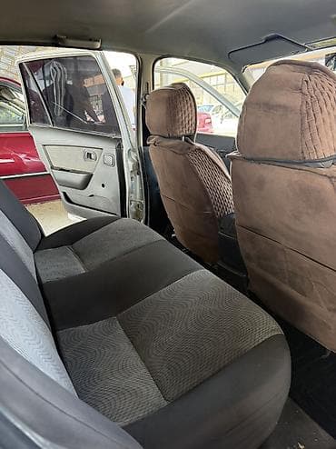 daewoo centra: Daewoo Nexia: 2010 г., Механика, Бензин, Седан — 8