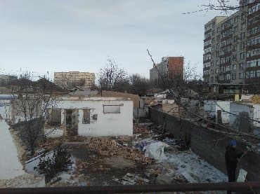 Демонтаж здание сарай и домов снос at lalafo.kg Демонтаж здание сарай и домов снос