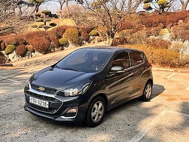 купить шевроле спарк: Chevrolet Spark: 2019 г., 0.1 л, Автомат, Бензин, Хэтчбэк — 1