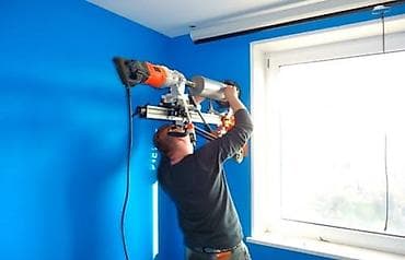 Алмазное сверление 3-5 лет опыта